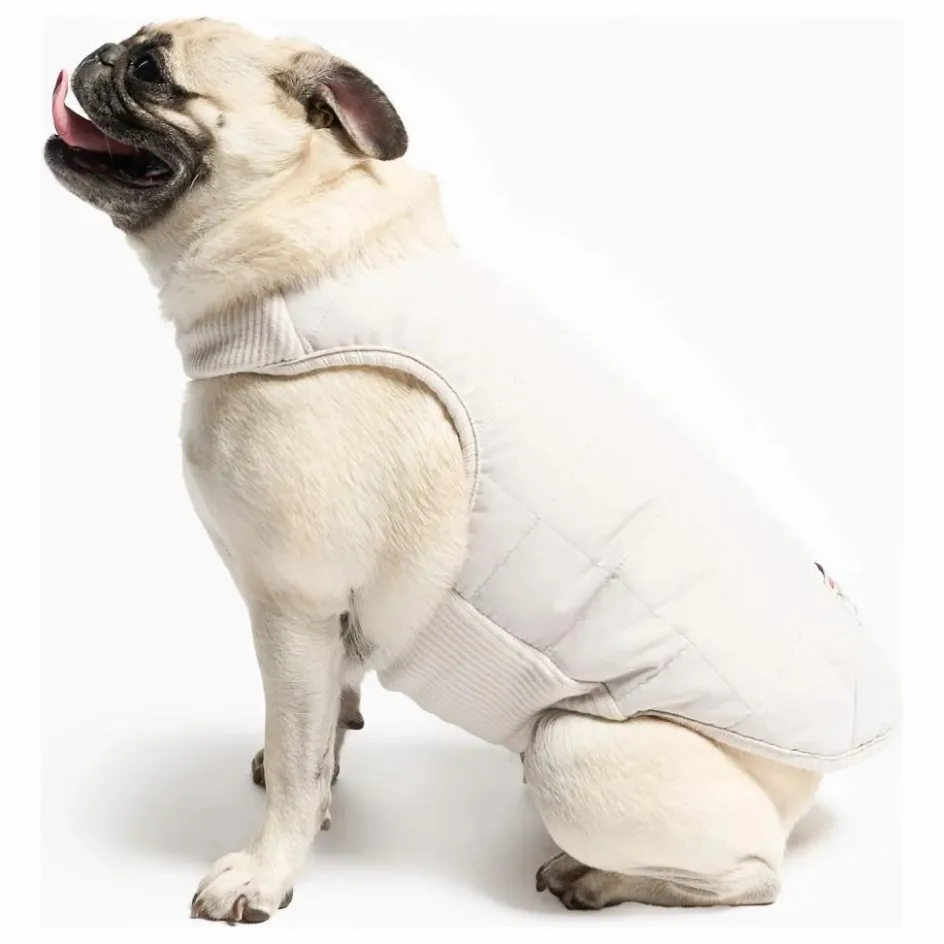 The Furry Folks Doudoune réversible || Accessoires Animaux