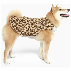 The Furry Folks Doudoune réversible || Accessoires Animaux