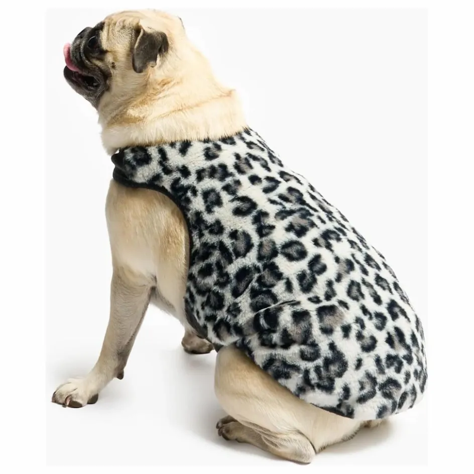 Doudoune réversible | Accessoires Animaux