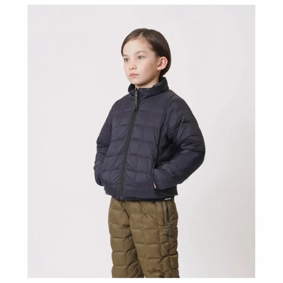 Enfant Taion Manteaux, Blousons*Doudoune Réversible Down x Boa Mountain |