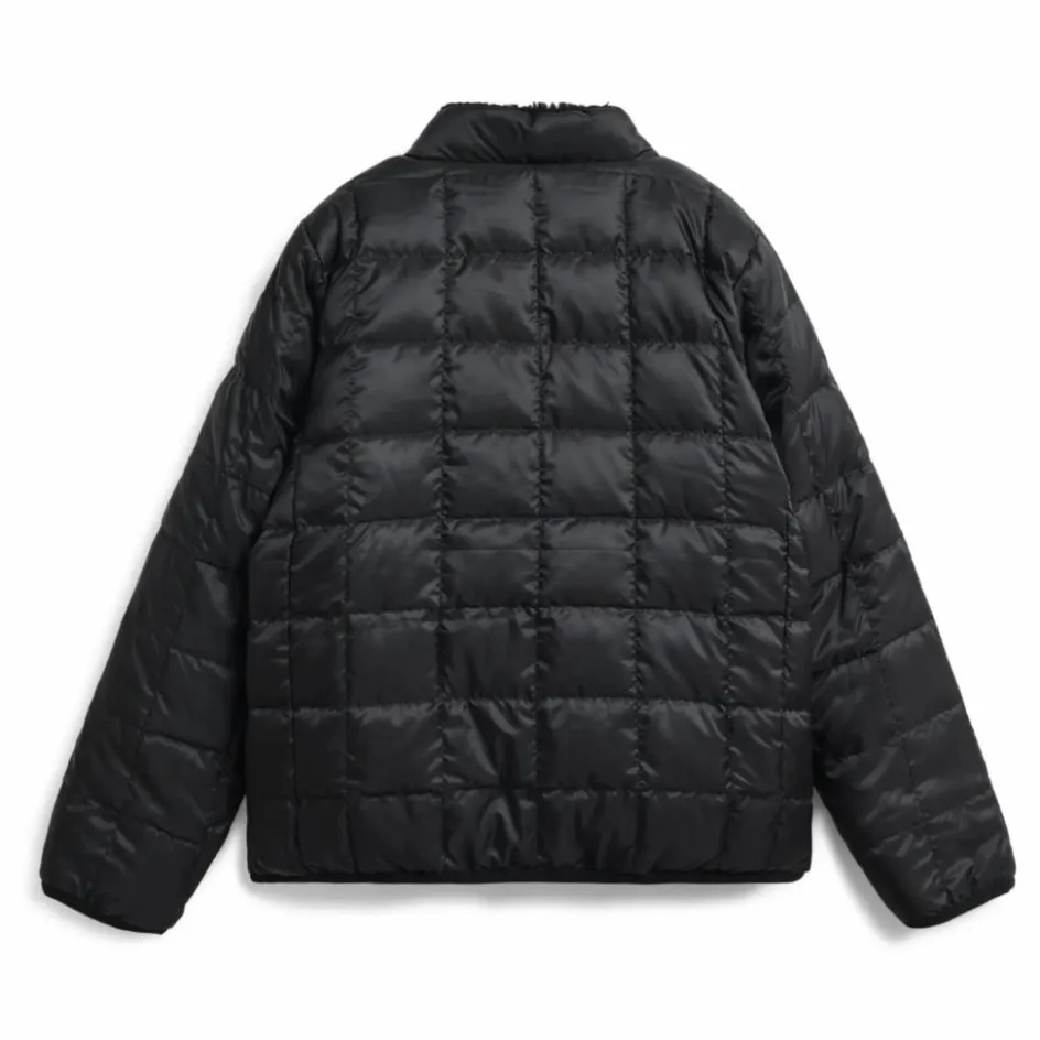 Enfant Taion Manteaux, Blousons*Doudoune Réversible Down x Boa Mountain |