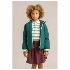 Discount Doudoune Réversible Imperméable Chaligny Fibres Recyclées | Enfant Manteaux, Blousons|Manteaux, Blousons