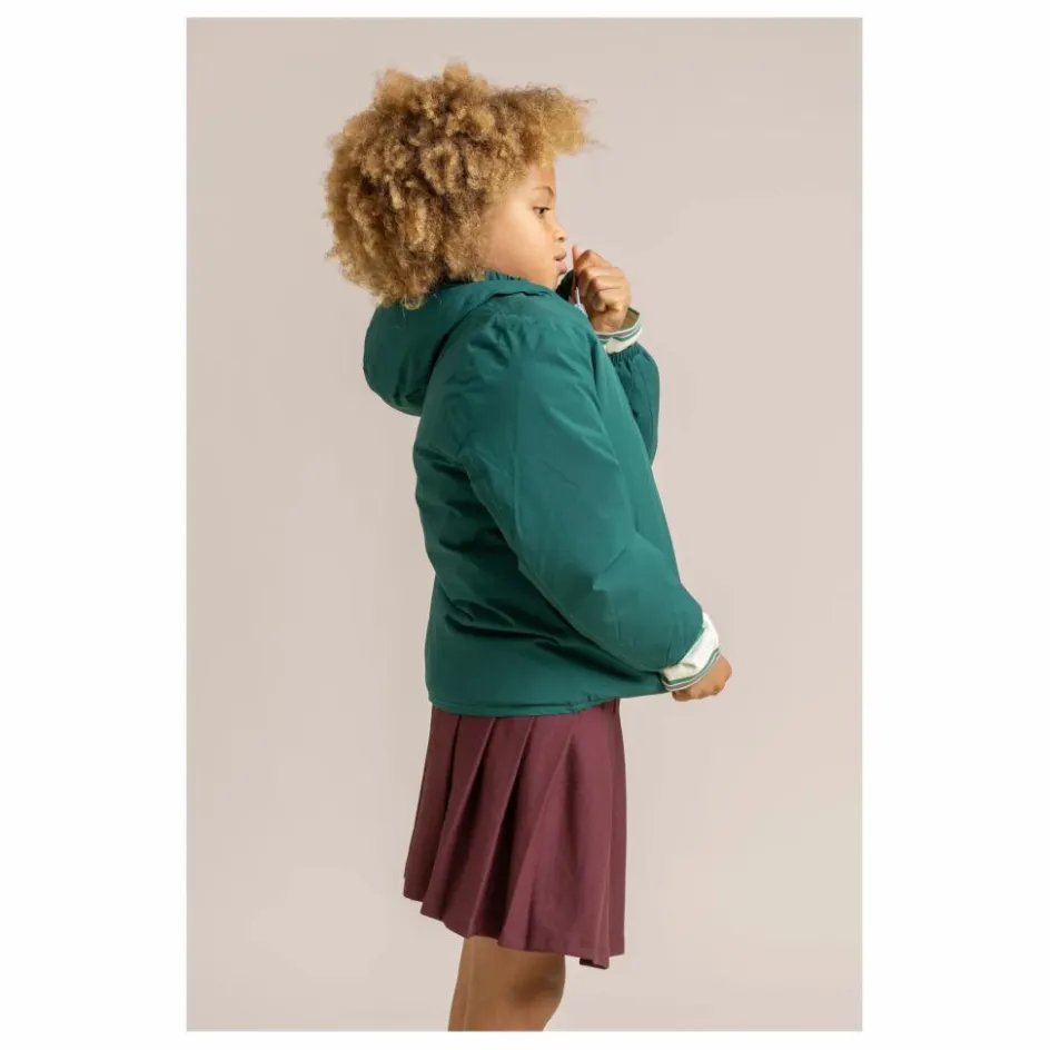 Discount Doudoune Réversible Imperméable Chaligny Fibres Recyclées | Enfant Manteaux, Blousons|Manteaux, Blousons