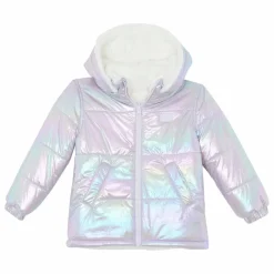Enfant Bonton Manteaux, Blousons|Manteaux, Blousons, Pilotes*Doudoune Réversible Moove |