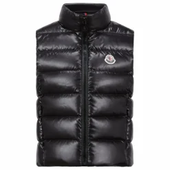 Enfant Moncler Manteaux, Blousons|Manteaux, Blousons*Doudoune Sans Manches Ghany |