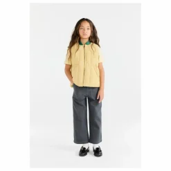 Online Doudoune Sans Manches Lobster Fibres Recyclées | Enfant Manteaux, Blousons|Manteaux, Blousons