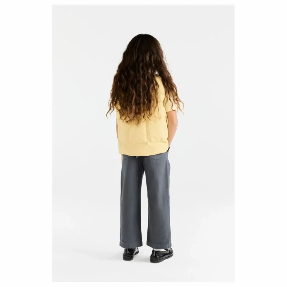 Online Doudoune Sans Manches Lobster Fibres Recyclées | Enfant Manteaux, Blousons|Manteaux, Blousons