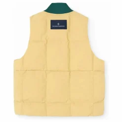 Online Doudoune Sans Manches Lobster Fibres Recyclées | Enfant Manteaux, Blousons|Manteaux, Blousons