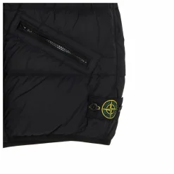 Enfant Stone Island Manteaux, Blousons|Manteaux, Blousons*Doudoune Sans Manches Logo |