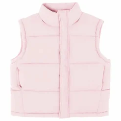 American Vintage Doudoune Sans Manches Rofy-B ||Enfant Manteaux, Blousons
