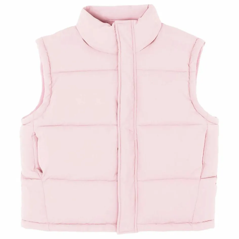 American Vintage Doudoune Sans Manches Rofy-B ||Enfant Manteaux, Blousons
