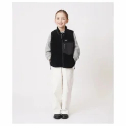 Enfant Taion Manteaux, Blousons*Doudoune Sans Manches Réversible Down x Boa Mountain |