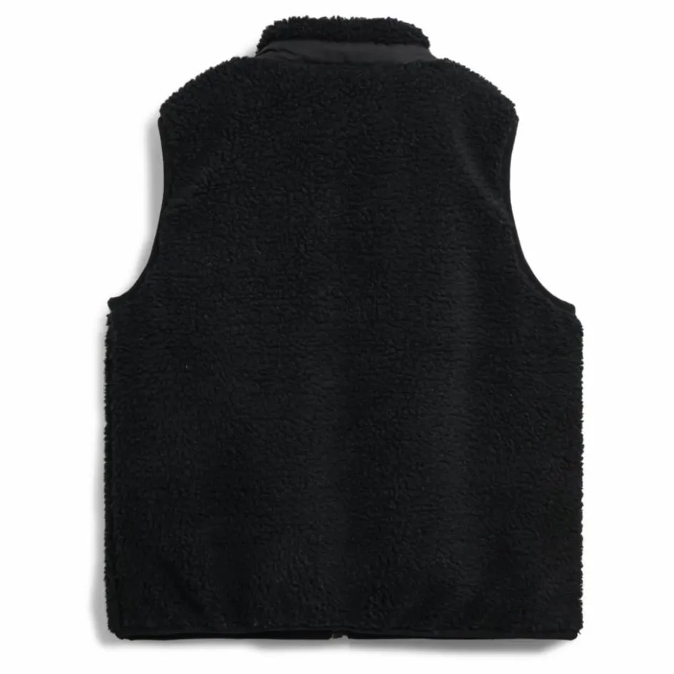 Enfant Taion Manteaux, Blousons*Doudoune Sans Manches Réversible Down x Boa Mountain |