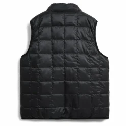 Enfant Taion Manteaux, Blousons*Doudoune Sans Manches Réversible Down x Boa Mountain |