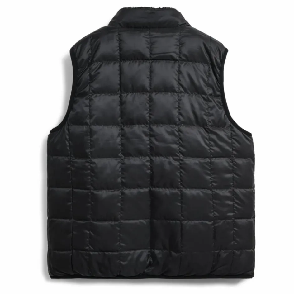 Enfant Taion Manteaux, Blousons*Doudoune Sans Manches Réversible Down x Boa Mountain |