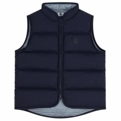 Doudoune Sans Manches Tacaire | Enfant Manteaux, Blousons
