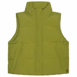 Enfant Hundred Pieces Manteaux, Blousons|Manteaux, Blousons*Doudoune Sans Manches Temper Fibres Recyclées |