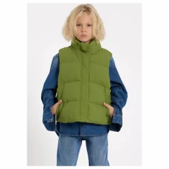 Enfant Hundred Pieces Manteaux, Blousons|Manteaux, Blousons*Doudoune Sans Manches Temper Fibres Recyclées |