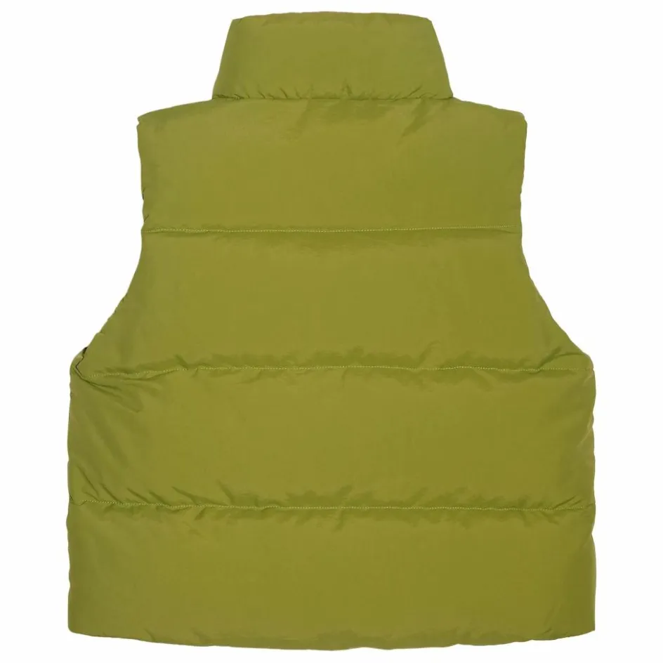 Enfant Hundred Pieces Manteaux, Blousons|Manteaux, Blousons*Doudoune Sans Manches Temper Fibres Recyclées |