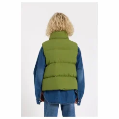 Enfant Hundred Pieces Manteaux, Blousons|Manteaux, Blousons*Doudoune Sans Manches Temper Fibres Recyclées |