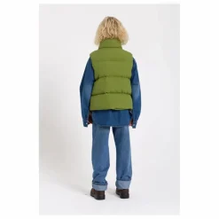 Enfant Hundred Pieces Manteaux, Blousons|Manteaux, Blousons*Doudoune Sans Manches Temper Fibres Recyclées |
