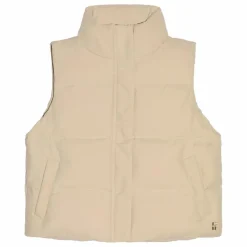 Enfant Hundred Pieces Manteaux, Vestes|Manteaux, Blousons*Doudoune Sans Manches Temper Fibres Recyclées |