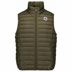 Jott Doudoune Sans Manches Zoé ||Enfant Manteaux, Blousons|Manteaux, Vestes