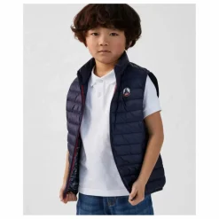 Jott Doudoune Sans Manches Zoé ||Enfant Manteaux, Blousons|Manteaux, Vestes