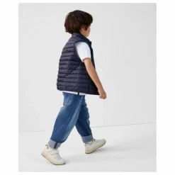 Jott Doudoune Sans Manches Zoé ||Enfant Manteaux, Blousons|Manteaux, Vestes