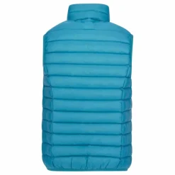 Online Jott Doudoune Sans Manches Zoe | Bleu