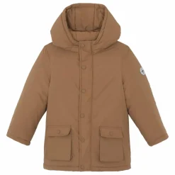 Enfant Tartine et Chocolat Manteaux, Blousons*Doudoune Sherpa Réversible |