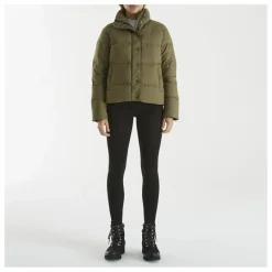Patagonia Doudoune Silent Down - Collection Femme ||Femme Manteaux, Parkas