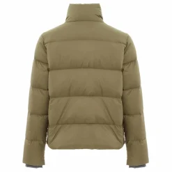 Patagonia Doudoune Silent Down - Collection Femme ||Femme Manteaux, Parkas