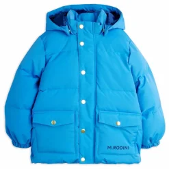 Mini Rodini Doudoune Solid ||Enfant Manteaux, Blousons|Manteaux, Blousons