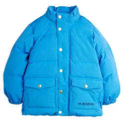 Mini Rodini Doudoune Solid ||Enfant Manteaux, Blousons|Manteaux, Blousons