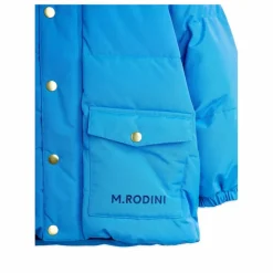 Mini Rodini Doudoune Solid ||Enfant Manteaux, Blousons|Manteaux, Blousons