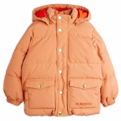 Enfant Mini Rodini Manteaux, Blousons|Manteaux, Blousons, Pilotes*Doudoune Solid |