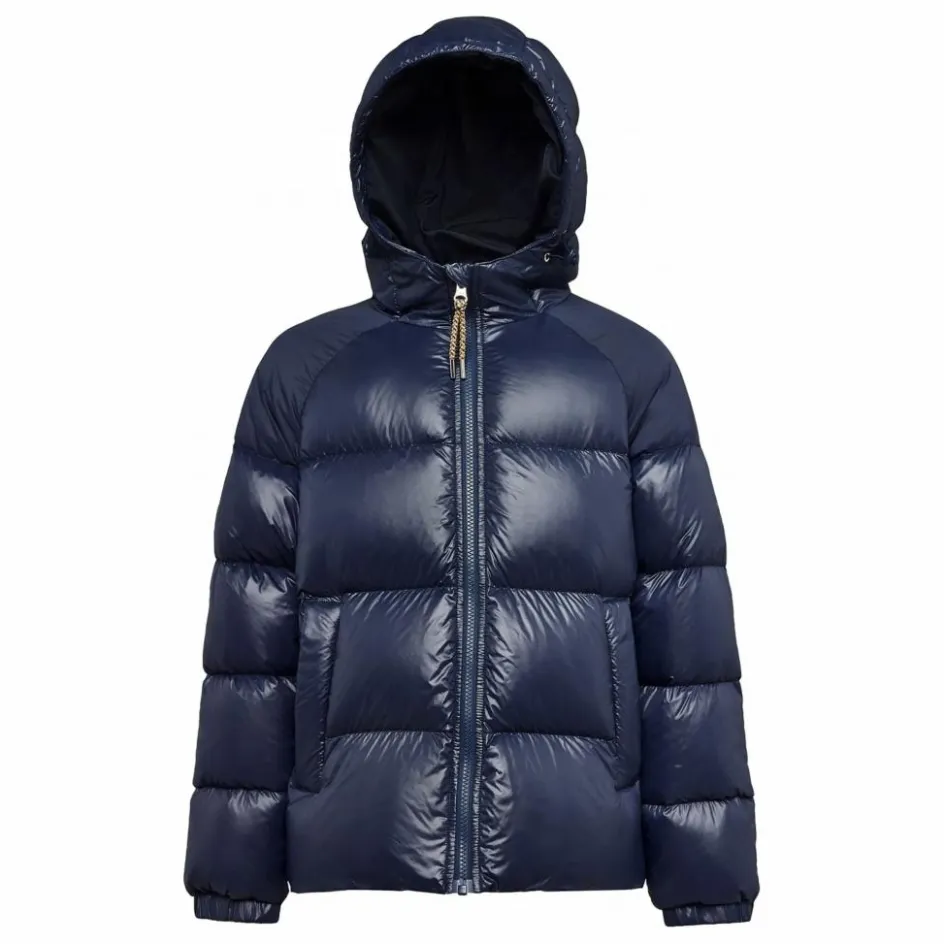 Enfant Pyrenex Manteaux, Blousons|Manteaux, Vestes*Doudoune Sten |