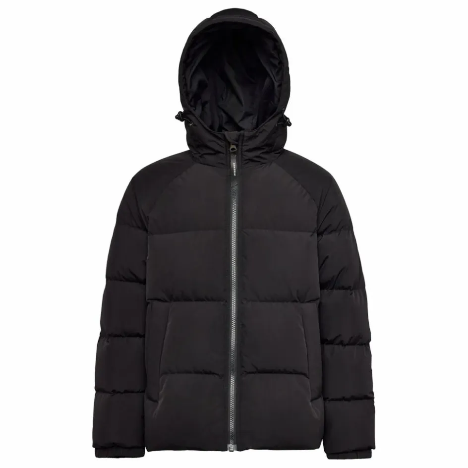 Pyrenex Doudoune Sten Smooth Fibres Recyclées ||Enfant Manteaux, Blousons|Manteaux, Vestes