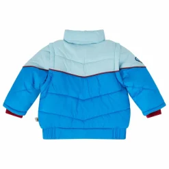 Clearance Doudoune Stevie Manches Détachables Enfant Manteaux, Blousons|Manteaux, Blousons