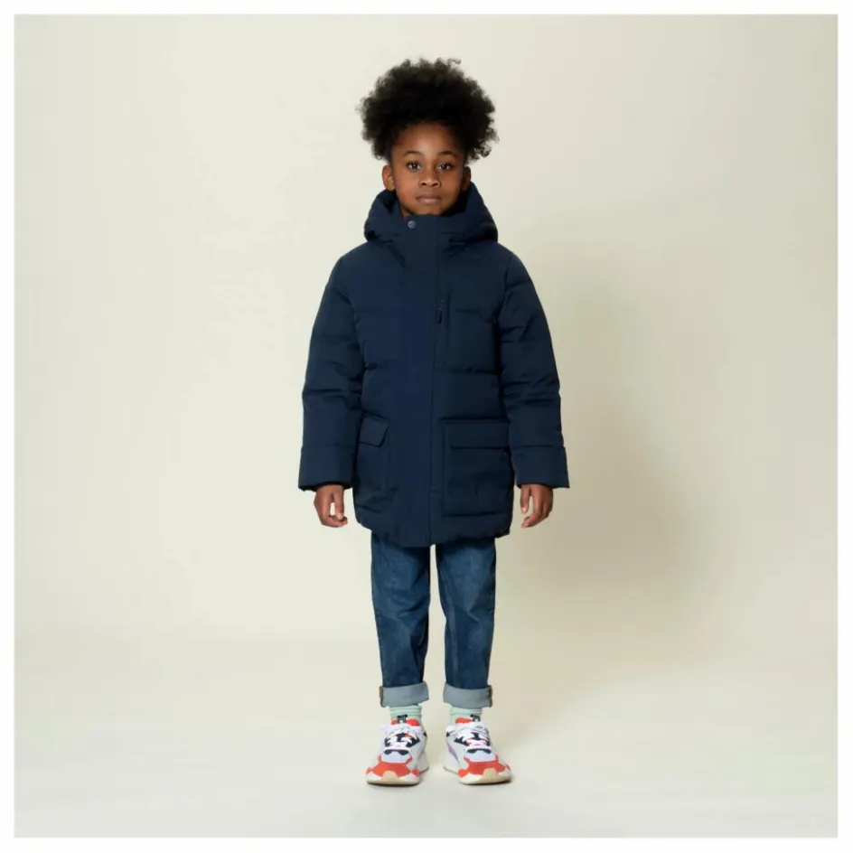 Gosoaky Doudoune Tiger Eye ||Enfant Manteaux, Blousons, Pilotes|Manteaux, Blousons, Pilotes