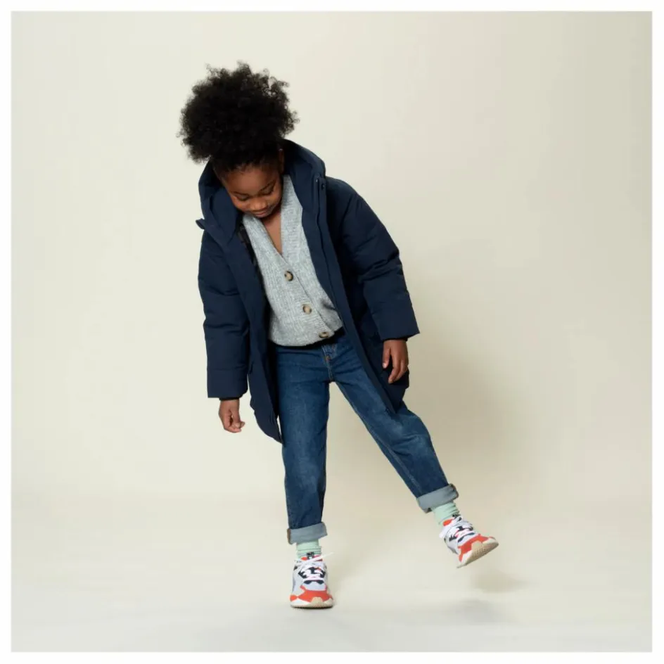 Gosoaky Doudoune Tiger Eye ||Enfant Manteaux, Blousons, Pilotes|Manteaux, Blousons, Pilotes
