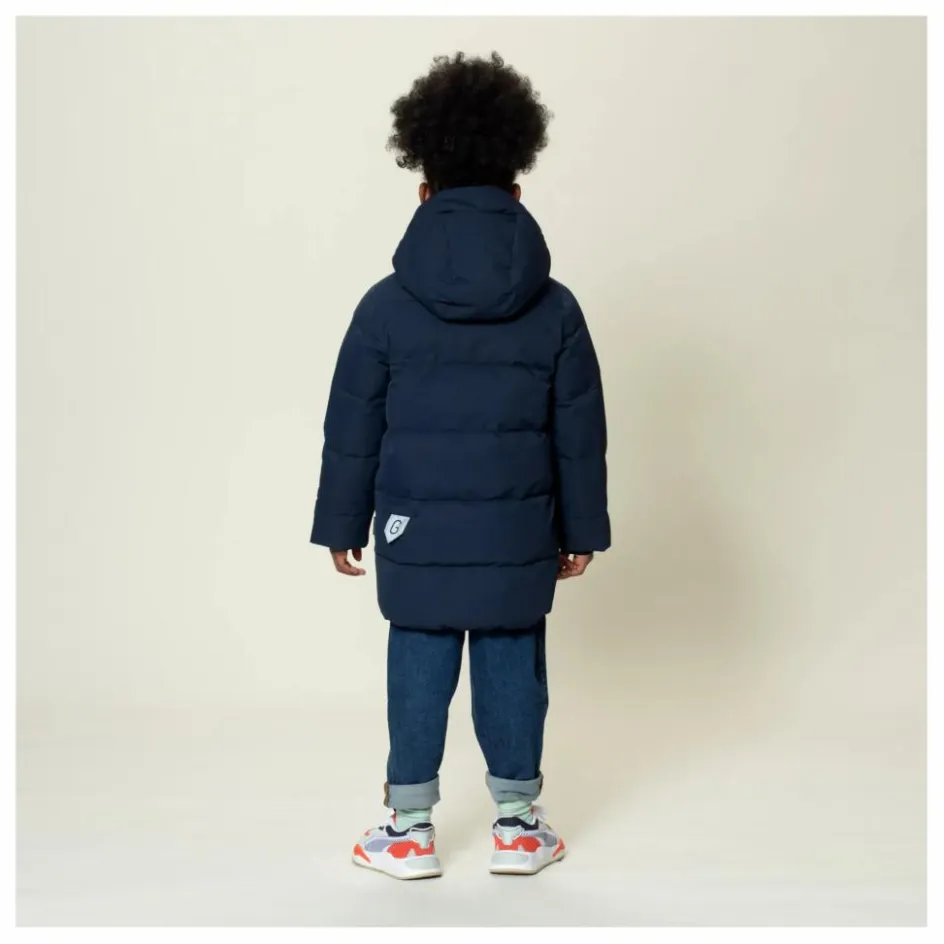 Gosoaky Doudoune Tiger Eye ||Enfant Manteaux, Blousons, Pilotes|Manteaux, Blousons, Pilotes