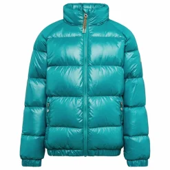 Outlet Pyrenex Doudoune Vintage Mythic | Vert canard