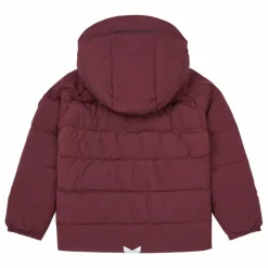 Best Töastie Doudoune Wïld Explorer Lunar Recyclée | Bordeaux