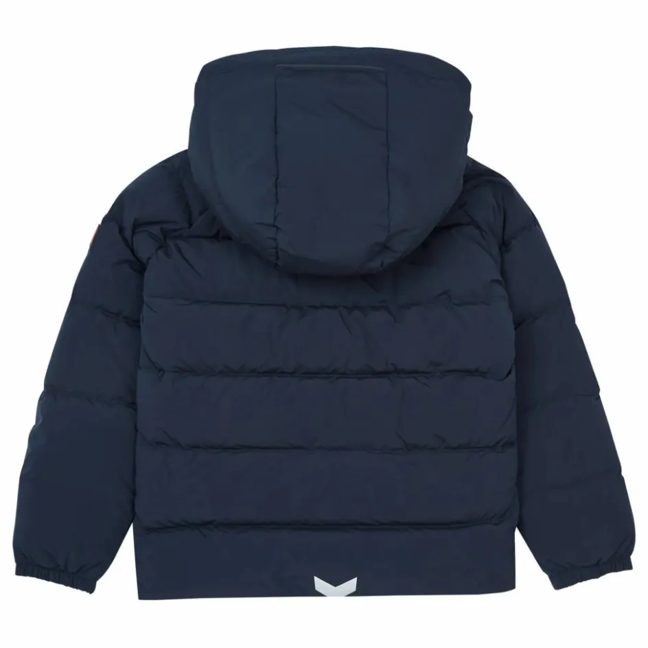 Töastie Doudoune Wïld Explorer Lunar Recyclée ||Enfant Manteaux, Blousons|Manteaux, Vestes