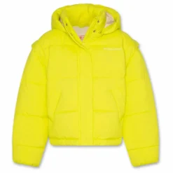 AO76 Doudoune Yoon Lance ||Enfant Manteaux, Vestes|Manteaux, Blousons