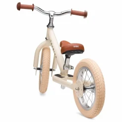 Discount Trybike Draisienne | Crème