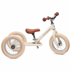 Discount Trybike Draisienne - Tricycle | Crème