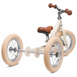 Discount Trybike Draisienne - Tricycle | Crème